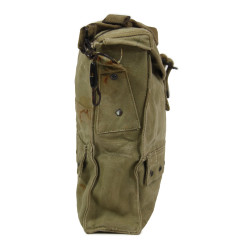 Pouch, Medical, with Short Strap