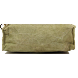 Pouch, Medical, with Short Strap