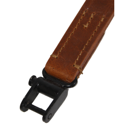 Bretelle en cuir pour mitrailleuse MG 34 & 42