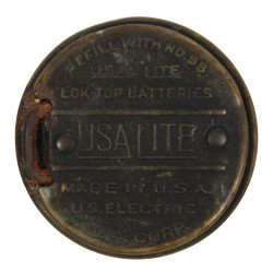 Lamp, TL-122-A, USA LITE