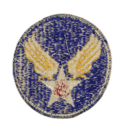 Patch, US Army Air Force (Glider Pilot)