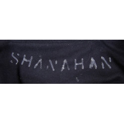 Veste jumper, US Navy, AM1c Patrick Shanahan, Espiritu Santo Naval Base, PTO