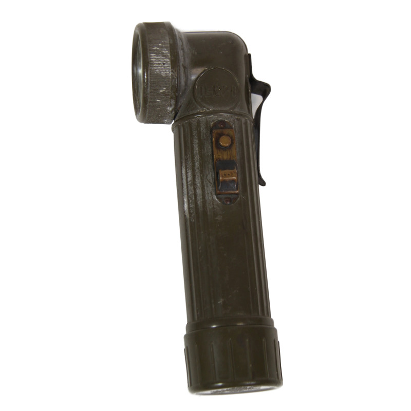 Flashlight, TL-122-B, USA LITE