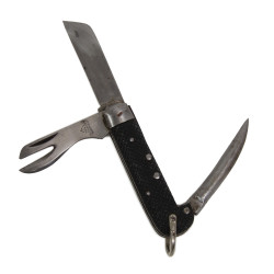 Knife, Pocket, British, RICHARDS 1943