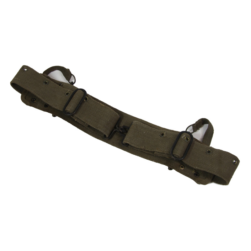 Ceinture ST-55, pour radio SCR-300 (BC-1000)