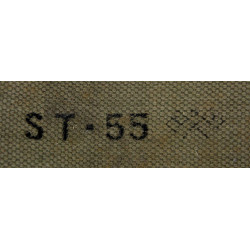 Belt, ST-55, for SCR-300 Radio Set