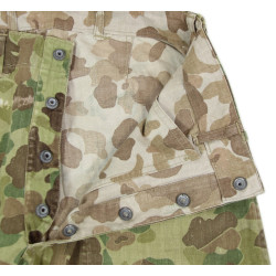 Pantalon P42, US Marine Corps, camouflé, réversible