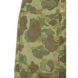 Pantalon P42, US Marine Corps, camouflé, réversible