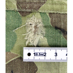 Pantalon P42, US Marine Corps, camouflé, réversible