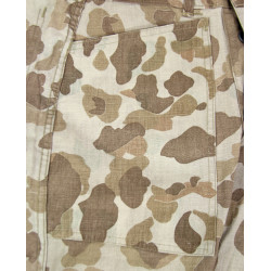 Pantalon P42, US Marine Corps, camouflé, réversible