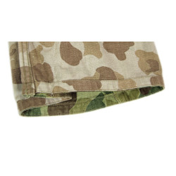 Pantalon P42, US Marine Corps, camouflé, réversible