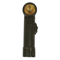 Flashlight, TL-122-C, BRIGHT STAR