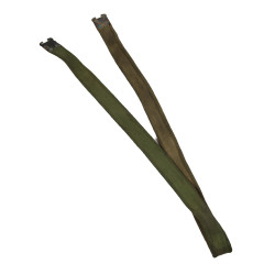 Sling, Webbing, Lee-Enfield, Blancoed