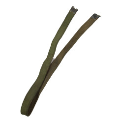 Sling, Webbing, Lee-Enfield, Blancoed