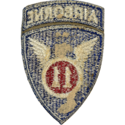 Insigne, 11th Airborne Division