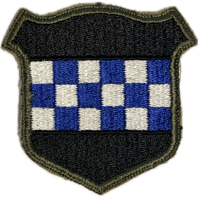 Insigne, 99th Infantry Division