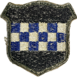 Insigne, 99th Infantry Division