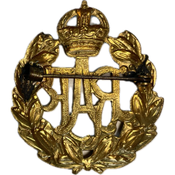 Cap Badge, Royal Air Force, RAF