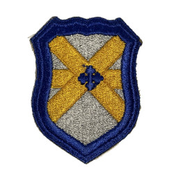 Insigne, 62nd Cavalry Division