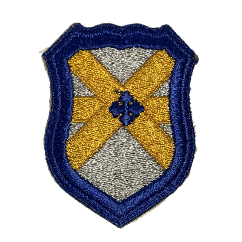 Insigne, 62nd Cavalry Division