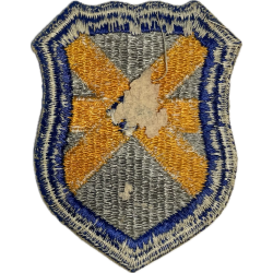 Insigne, 62nd Cavalry Division