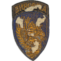 Insigne, 13th Airborne Division