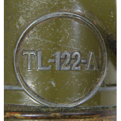 Flashlight, TL-122-A, EVEREADY