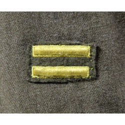 Jacket, Ike, USAAF, Airborne - Troop Carrier, 36S, 1944, ETO