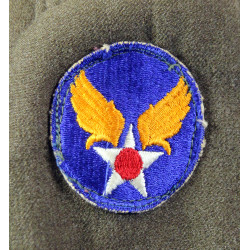 Jacket, Ike, USAAF, Airborne - Troop Carrier, 36S, 1944, ETO