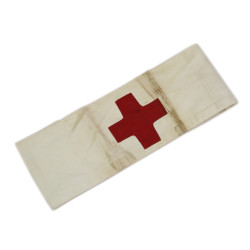 Armband, Medical, US Army