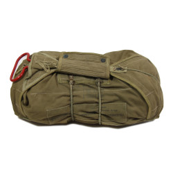 Chest Pack, Reserve, T-5, National Automotive Fibers, Inc., 1943