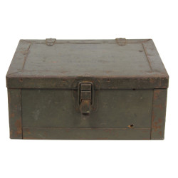 Box, Equipment, Tinsmith, Model A-1381-1, Engineer Corps