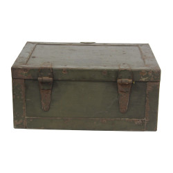 Box, Equipment, Tinsmith, Model A-1381-1, Engineer Corps