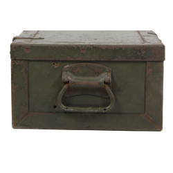 Box, Equipment, Tinsmith, Model A-1381-1, Engineer Corps