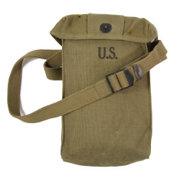 Sac porte-chargeurs Thompson, 30 coups, BOYT -42-