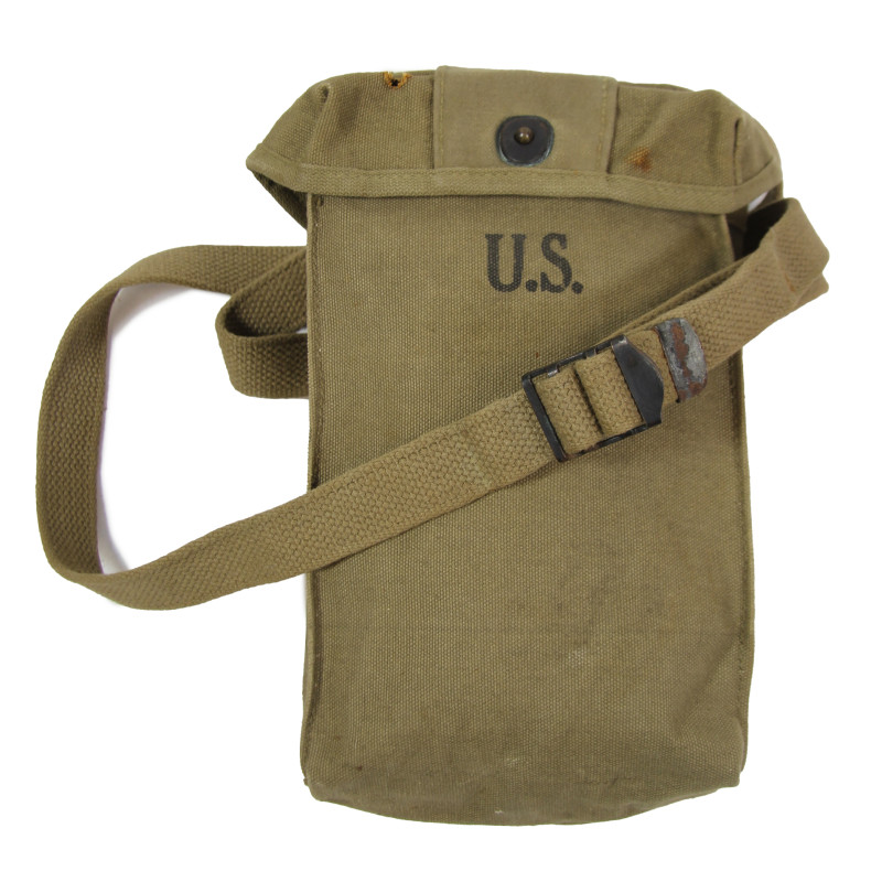 Pouch, Magazine, 30-Round, Thompson, BOYT -42-