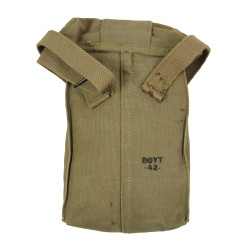 Pouch, Magazine, 30-Round, Thompson, BOYT -42-