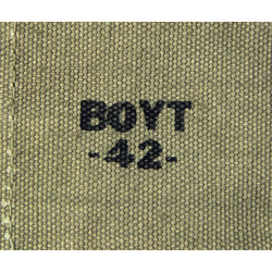 Pouch, Magazine, 30-Round, Thompson, BOYT -42-