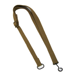 Sling, Canvas, Sten, Steel Hook