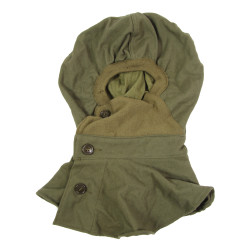 Capuche anti-gaz, US Army, taille Medium, 1944