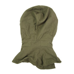 Hood, Wool, OD, Special, US Army, Size Medium, 1944