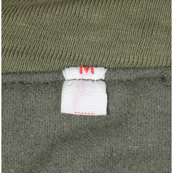 Hood, Wool, OD, Special, US Army, Size Medium, 1944