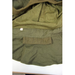 Hood, Wool, OD, Special, US Army, Size Medium, 1944