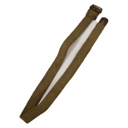 Strap, Leg, 1st Type, Khaki