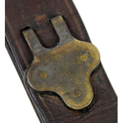 Sling, Leather, M1907, for M1903 and M1 Rifles, 1918