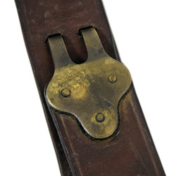 Sling, Leather, M1907, for M1903 and M1 Rifles, 1918