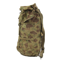 Sac à dos "Jungle Pack", camouflé, CARTER BROS., INC. 1943