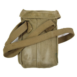 Pouch, Magazine, 30-round, Thompson, HOOSIER 1942