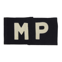 Armband, Military Police, US Army