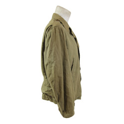 Jacket, Field, M-1941, 5th Air Force, P-47D Razorback, USAAF